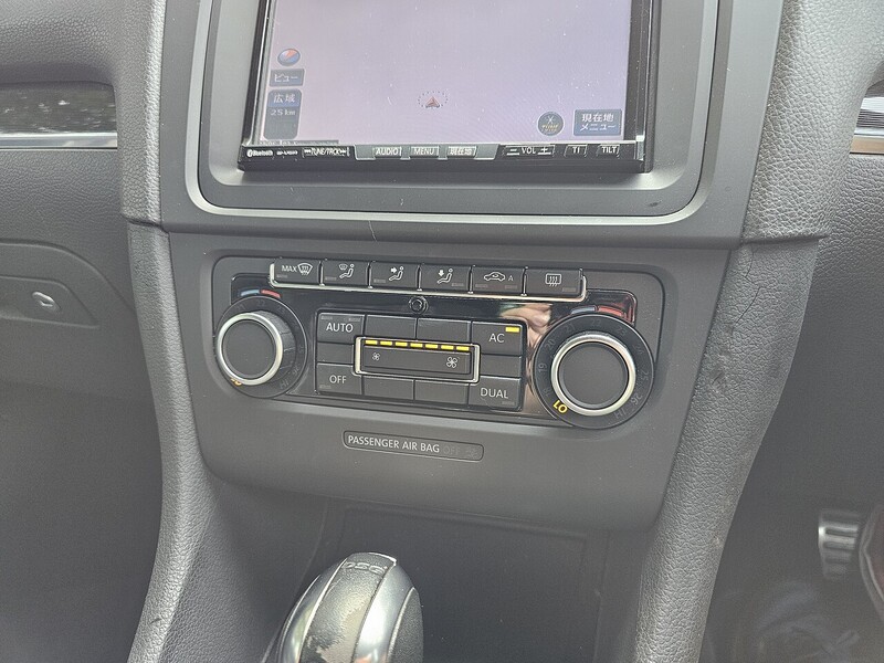 Volkswagen Golf GTI 2.0 Automatic Petrol