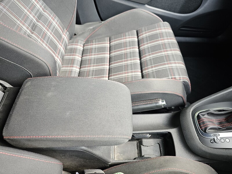 Volkswagen Golf GTI 2.0 Automatic Petrol