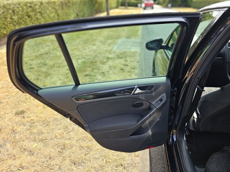 Volkswagen Golf GTI 2.0 Automatic Petrol