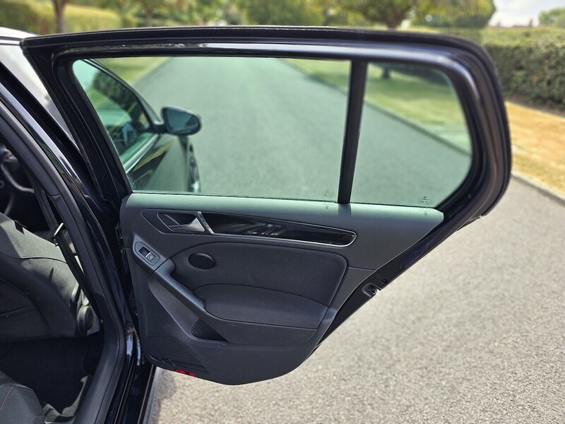 Volkswagen Golf GTI 2.0 Automatic Petrol