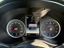 Mercedes-Benz C Class C200 SE 