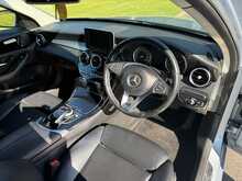 Mercedes-Benz C Class C200 SE 
