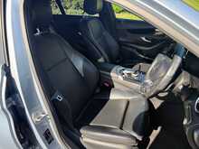 Mercedes-Benz C Class C200 SE 