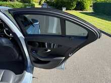 Mercedes-Benz C Class C200 SE 