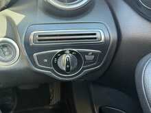 Mercedes-Benz C Class C200 SE 
