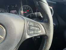 Mercedes-Benz C Class C200 SE 