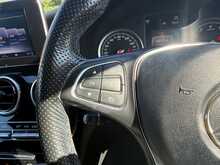 Mercedes-Benz C Class C200 SE 