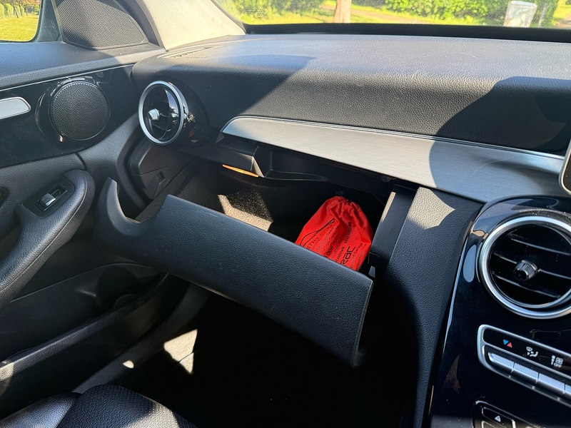 Mercedes-Benz C200 SE Saloon 2.0 Automatic Petrol