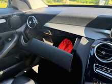 Mercedes-Benz C Class C200 SE 