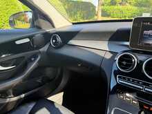 Mercedes-Benz C Class C200 SE 