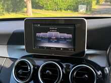 Mercedes-Benz C Class C200 SE 