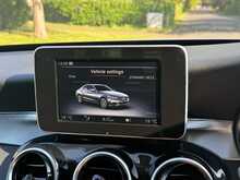 Mercedes-Benz C Class C200 SE 