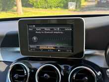Mercedes-Benz C Class C200 SE 