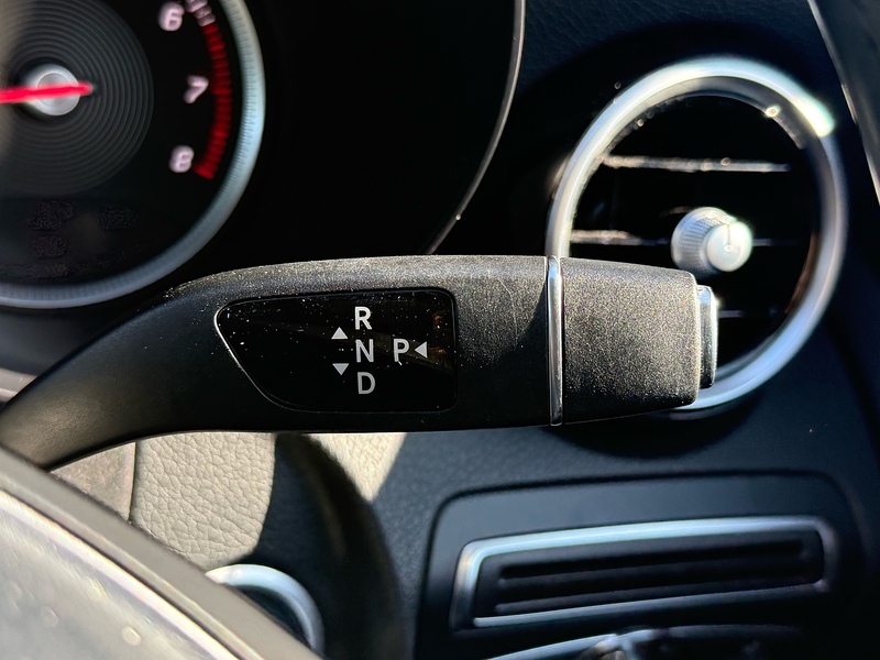 Mercedes-Benz C200 SE Saloon 2.0 Automatic Petrol