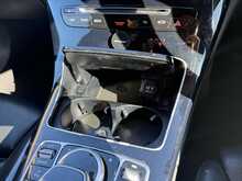 Mercedes-Benz C Class C200 SE 