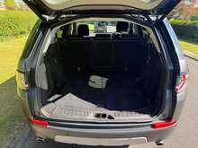 Land Rover Discovery Sport TD4 HSE 
