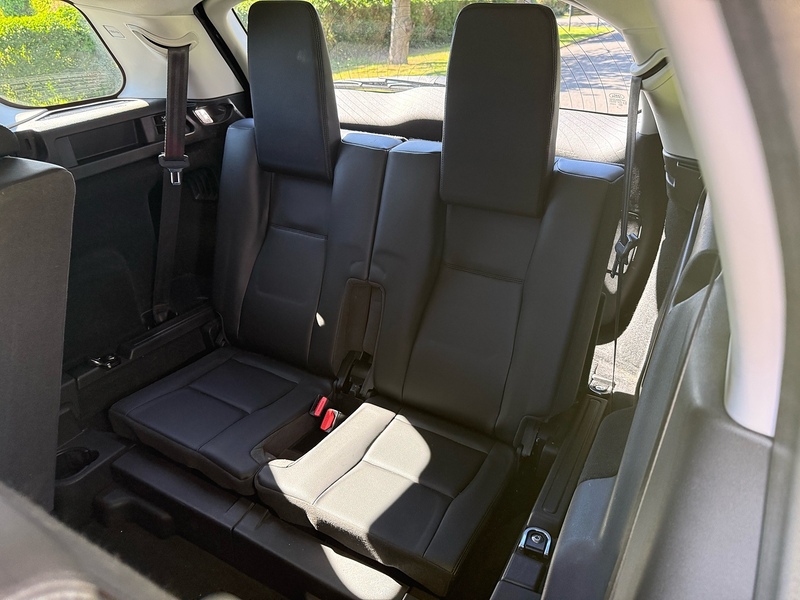 Land Rover TD4 HSE SUV 2.0 Automatic Diesel