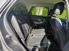 Land Rover Discovery Sport TD4 HSE 