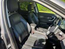 Land Rover Discovery Sport TD4 HSE 