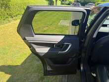 Land Rover Discovery Sport TD4 HSE 