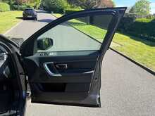 Land Rover Discovery Sport TD4 HSE 