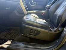 Land Rover Discovery Sport TD4 HSE 