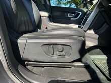 Land Rover Discovery Sport TD4 HSE 