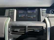 Land Rover Discovery Sport TD4 HSE 