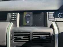 Land Rover Discovery Sport TD4 HSE 