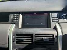 Land Rover Discovery Sport TD4 HSE 