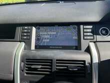 Land Rover Discovery Sport TD4 HSE 