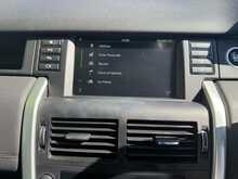 Land Rover Discovery Sport TD4 HSE 