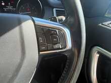 Land Rover Discovery Sport TD4 HSE 