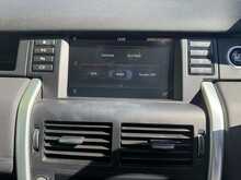 Land Rover Discovery Sport TD4 HSE 
