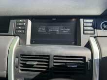 Land Rover Discovery Sport TD4 HSE 