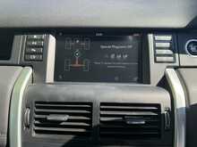 Land Rover Discovery Sport TD4 HSE 