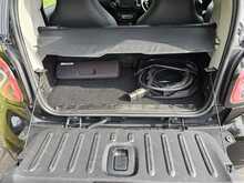 Smart fortwo Exclusive 