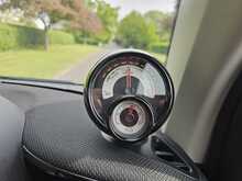 Smart fortwo Exclusive 