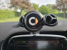 Smart fortwo Exclusive 