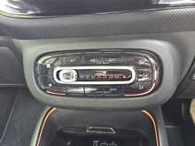 Smart fortwo Exclusive 
