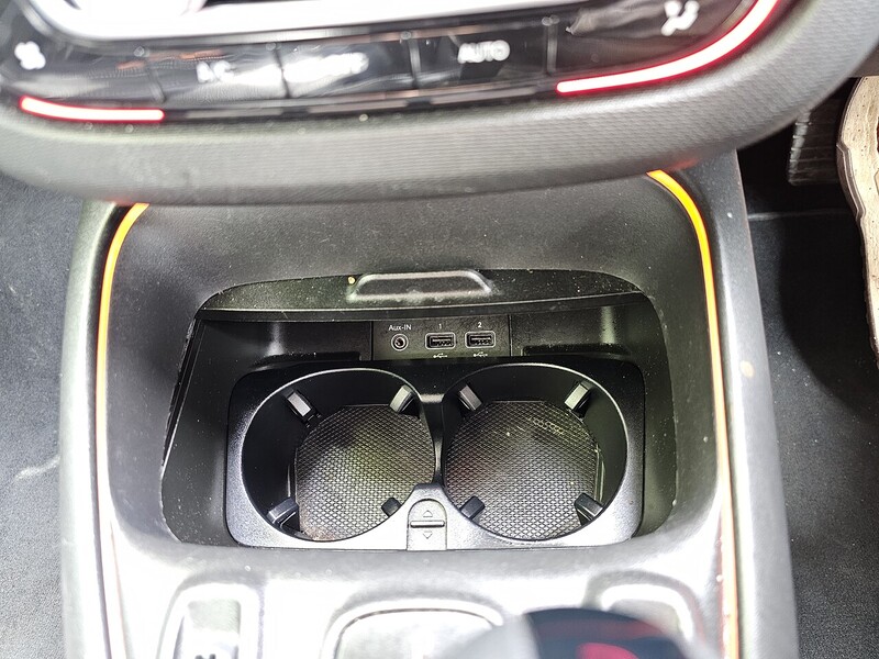 Smart Exclusive Coupe 0.0 Automatic Electric