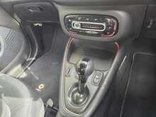 Smart fortwo Exclusive 
