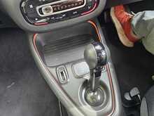 Smart fortwo Exclusive 