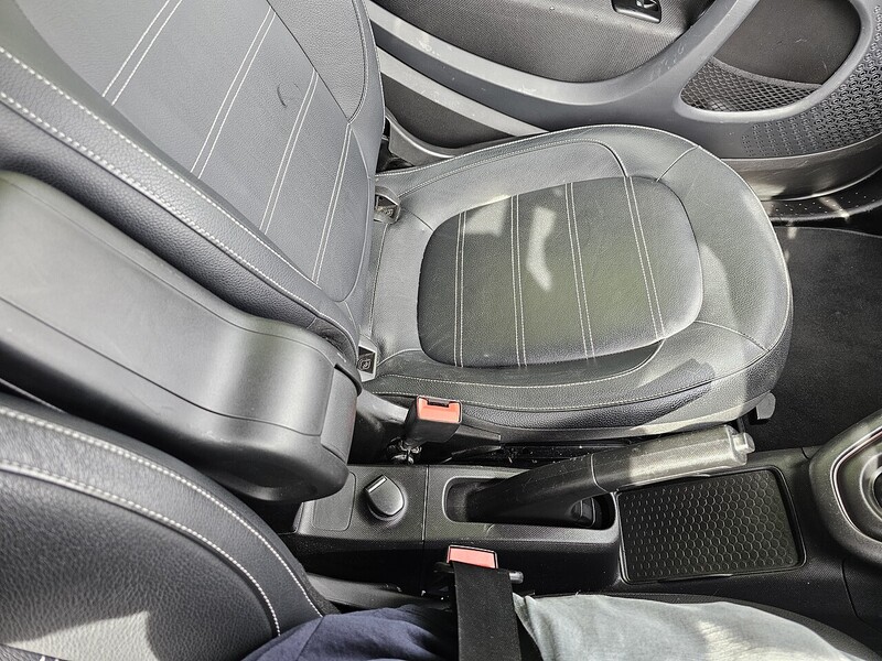 Smart Exclusive Coupe 0.0 Automatic Electric