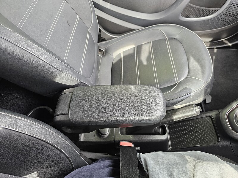 Smart Exclusive Coupe 0.0 Automatic Electric