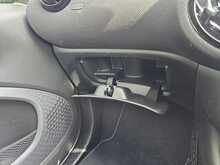Smart fortwo Exclusive 