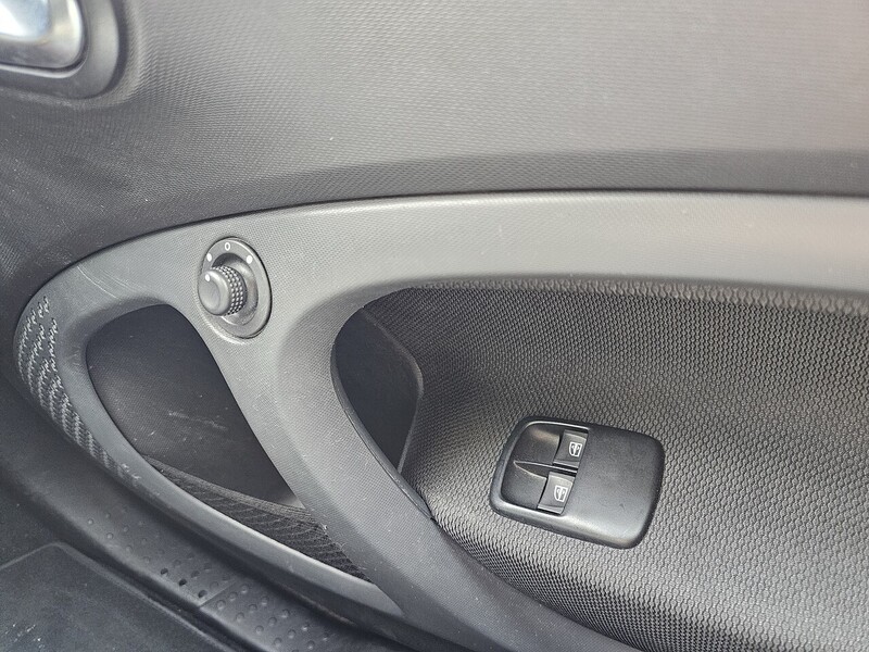 Smart Exclusive Coupe 0.0 Automatic Electric