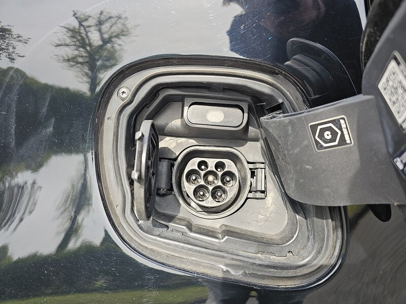 Smart Exclusive Coupe 0.0 Automatic Electric