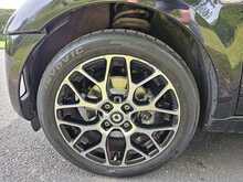 Smart fortwo Exclusive 