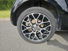 Smart fortwo Exclusive 